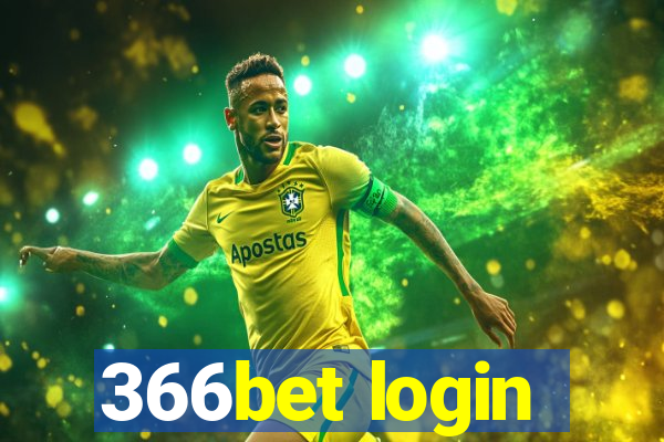 366bet login